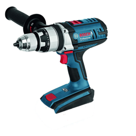 Bosch akku 36V slagbore-/skruemaskine GSB 36 VE-2-Li, løs enhed